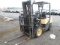 DAEWOO FORKLIFT