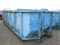 22' ROLL OFF CONTAINER