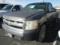 2008 CHEV 1500 2WD