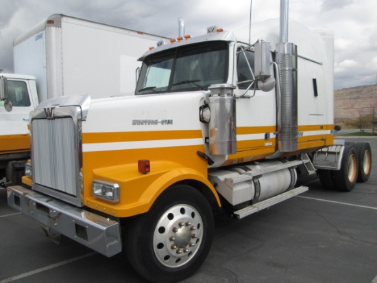 2005 WESTERN STAR 4964