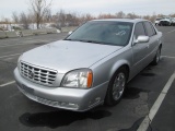 2003 CADILLAC DTS