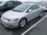 2008 HONDA CIVIC REBUILT