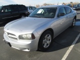 2008 DODGE CHARGER