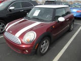 2008 MINI COOPER