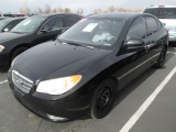 2008 HYUNDAI ELANTRA