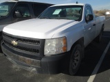 2008 CHEV 1500 2WD