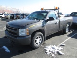 2008 CHEV 1500 2WD