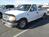 2003 FORD F150 2WD