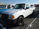 2004 FORD RANGER