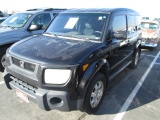 2006 HONDA ELEMENT