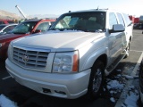 2005 CADILLAC ESCALADE ESV