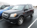 2006 HONDA PILOT