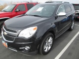 2012 CHEV EQUINOX