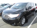 2013 NISSAN QUEST