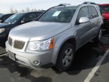 2006 PONTIAC TORRENT