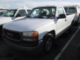 2000 GMC 1500