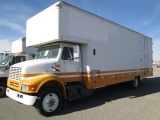 1994 INTL 8100