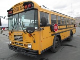 2003 BLUEBIRD 48 PASS BUS