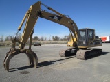 1998 CAT 320B EXCAVATOR