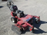 TORO PROLINE MOWER