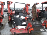 JACOBSEN HR9016 4X4