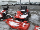 KUBOTA 268 MOWER