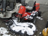 JACOBSEN 628D MOWER