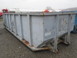 22' ROLL OFF CONTAINER