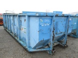 22' ROLL OFF CONTAINER