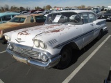 1958 CHEV BISCAYNE