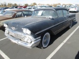 1958 CHEV DELRAY