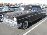 1957 CHEV BELAIR