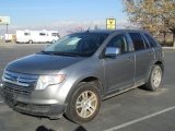 2008 FORD EDGE