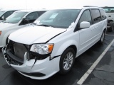 2015 DODGE GRAND CARAVAN