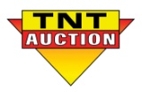 The auction is now in sale order.