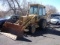 FORD BACKHOE