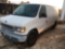 DEALERS/DISMANTLERS ONLY - 1999 FORD E150 CARGO