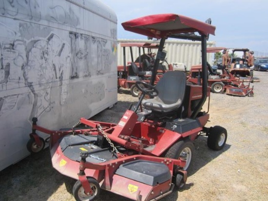 2001 TORO GROUNDSMASTER 325-D