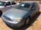 2007 FORD TAURUS SE