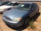 2007 FORD TAURUS SE