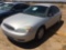 2007 FORD TAURUS SE