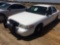 2008 FORD CROWN VIC