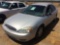 2007 FORD TAURUS SE