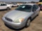 2007 FORD TAURUS