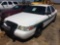 2008 FORD CROWN VIC