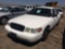 2004 FORD CROWN VIC