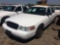 2009 FORD CROWN VIC