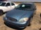 2007 FORD TAURUS SE