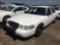 2008 FORD CROWN VIC