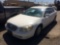 2007 BUICK LUCERNE CX